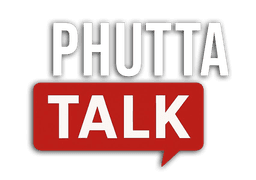 Phutta Talk-Feed Logo